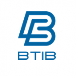 LOGO BTIB